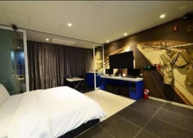 Life Style S Hotel 5