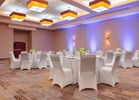 Courtyard by Marriott Killeen 2