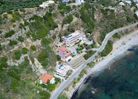 Thalassa House Apartments 2