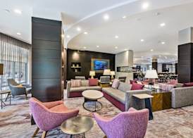 Courtyard by Marriott Boston Waltham 3