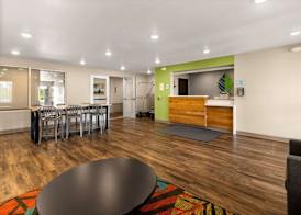 WoodSpring Suites Bowling Green I-65 3