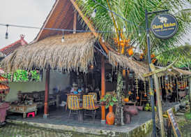 Ubud Sawah Scenery Villa and Homestay 2