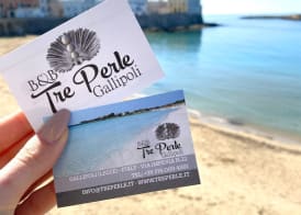 B&b Tre Perle 2