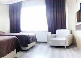 Otel Erciyes 3