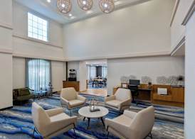 Fairfield Inn and Suites by Marriott Clearwater 4