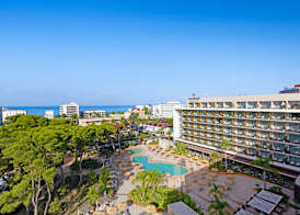 Aubamar Palma Resort 2