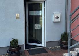 Messe Motel Laatzen 3