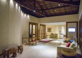 Jatiuca Hotel & Resort 2