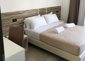 Albergo Milazzo Inn AiMori 4