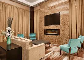 Best Western Plus Lamplighter Inn & Conference Centre 5