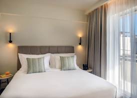 KoSea Boutique Hotel 5
