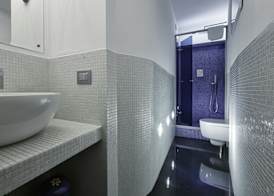 Italianway Comfort - Torino 57 A 2