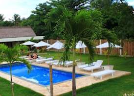 Kaluku Gili Resort 2