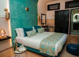 Riad Roummana Marrakech 2