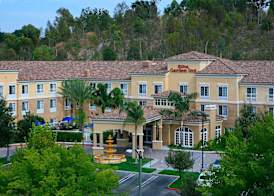 Hilton Garden Inn Calabasas 2