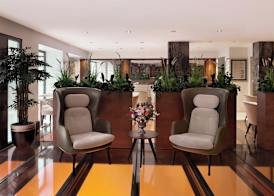 Shining Star Hotel 3