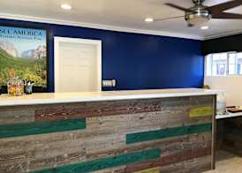 Signature Inn Merced Yosemite Parkway 3