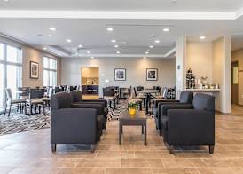 Quality Inn & Suites Kingston 2