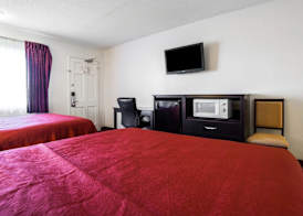 Rodeway Inn Kingman Route 66 4