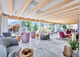 Mineralienhotel Natznerhof 5