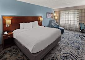 Best Western Spartanburg Northwest 5