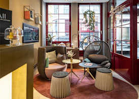 Mercure Wien Zentrum 3