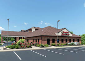 Hampton Inn & Suites Cleveland-Airport/Middleburg Heights 2