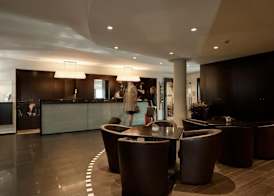 Gosset Hotel 2