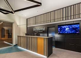 Occidental Las Canteras 4