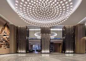 Kota Kinabalu Marriott Hotel 2