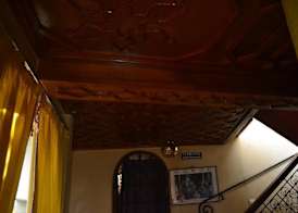 Riad Hôtel Belleville Marrakech 3
