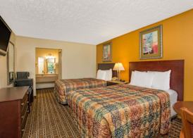Days Inn by Wyndham Chester 4