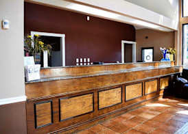 Howard Johnson by Wyndham Beaufort/Parris Island 2