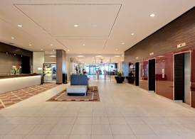 Radisson Blu Hotel Leipzig 3