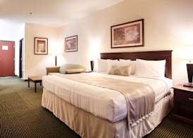 Best Western Jacksonville Inn 3