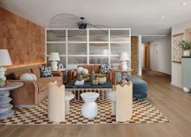 Avante, a JDV by Hyatt Hotel 4