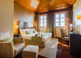 Hotel Serra da Estrela 4
