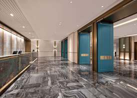 Wyndham Hangzhou Linping 4