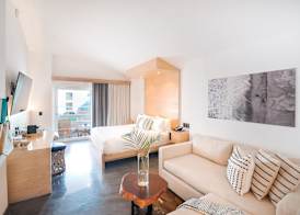 Bahia Hotel & Beach House 5