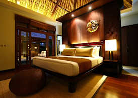 Villa Mahapala 4