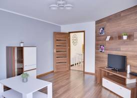 City Aparthotel 5