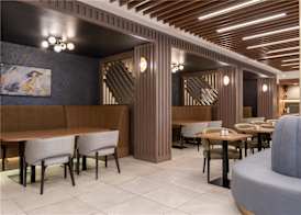 DoubleTree by Hilton Fort Worth Fossil Creek 3