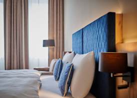 Hotel Zur Post Altötting 5