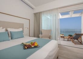 Mirage Bleu Hotel 3
