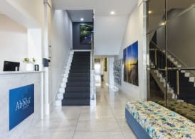 The Abbott Boutique Hotel 2