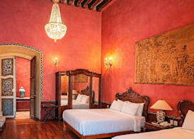 La Casa de la Marquesa 4