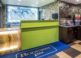 Rodeway Inn Belleville 4