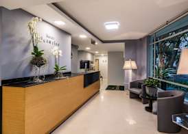Hotel Asturias Medellin 4