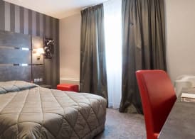 Hostellerie St Vincent 5