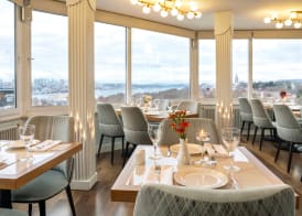 Adamar Hotel-Special Category 5